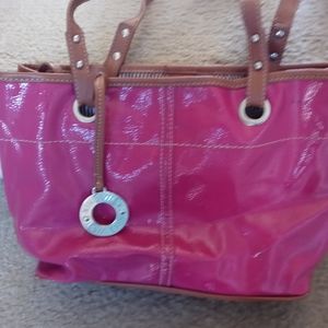 Nine west purse